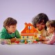 Строителна Игра Lego DUPLO 10459 Blueys Family House with Memory 83 Части NaN –  BB Изграждане на игри