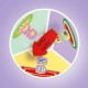 Строителна Игра Lego DUPLO 10459 Blueys Family House with Memory 83 Части NaN –  BB Изграждане на игри