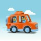 Строителна Игра Lego Duplo 10458 Ice Cream Trip with Bluey 22 Части NaN –  BB Изграждане на игри