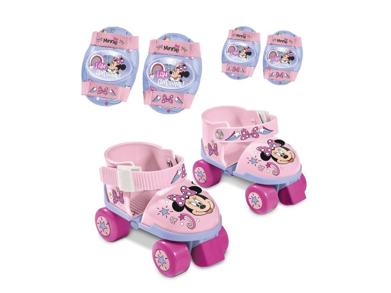 Кънки Minnie Mouse NaN –  BB Кънки