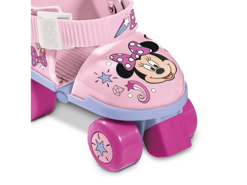 Кънки Minnie Mouse NaN –  BB Кънки