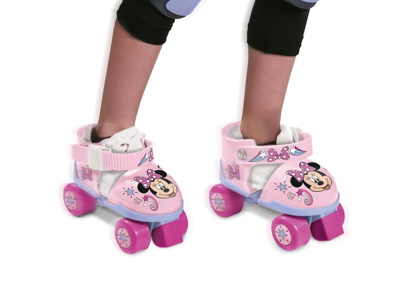 Кънки Minnie Mouse NaN –  BB Кънки