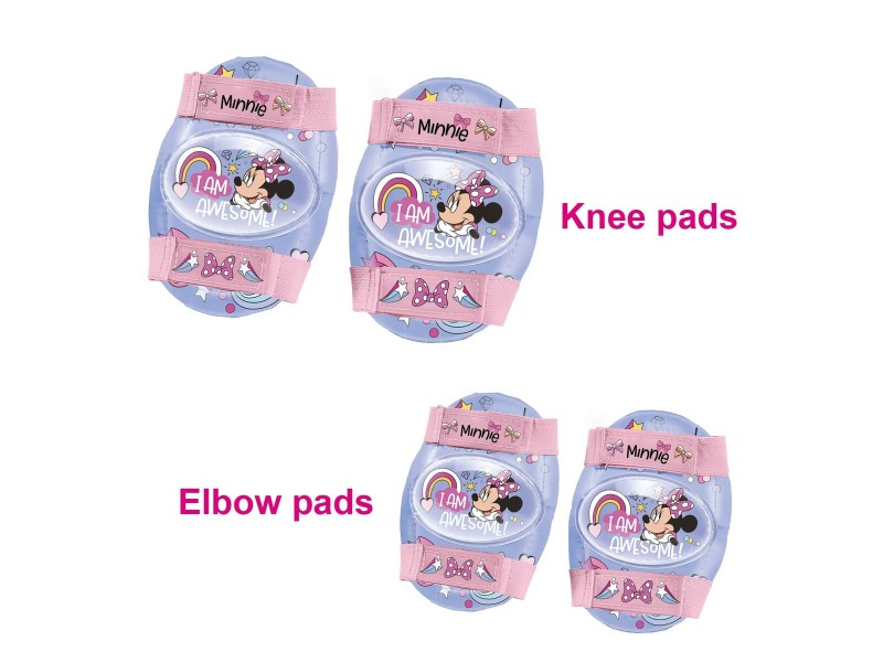 Кънки Minnie Mouse NaN –  BB Кънки