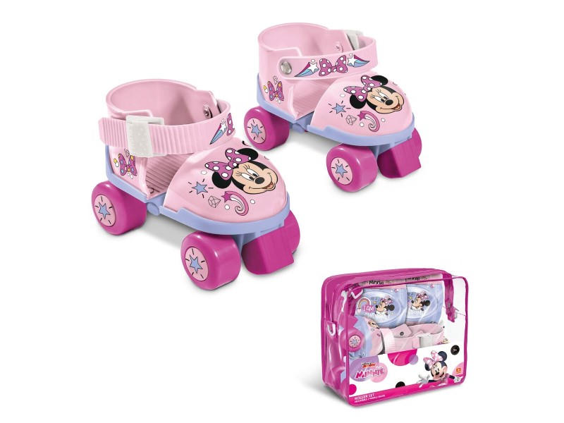 Кънки Minnie Mouse NaN –  BB Кънки