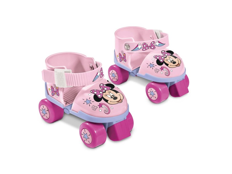 Кънки Minnie Mouse NaN –  BB Кънки