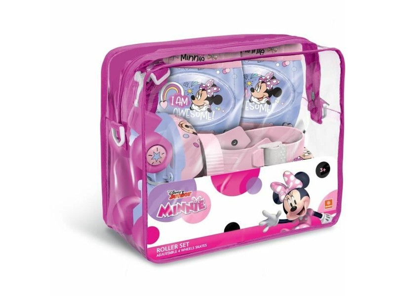 Кънки Minnie Mouse NaN –  BB Кънки