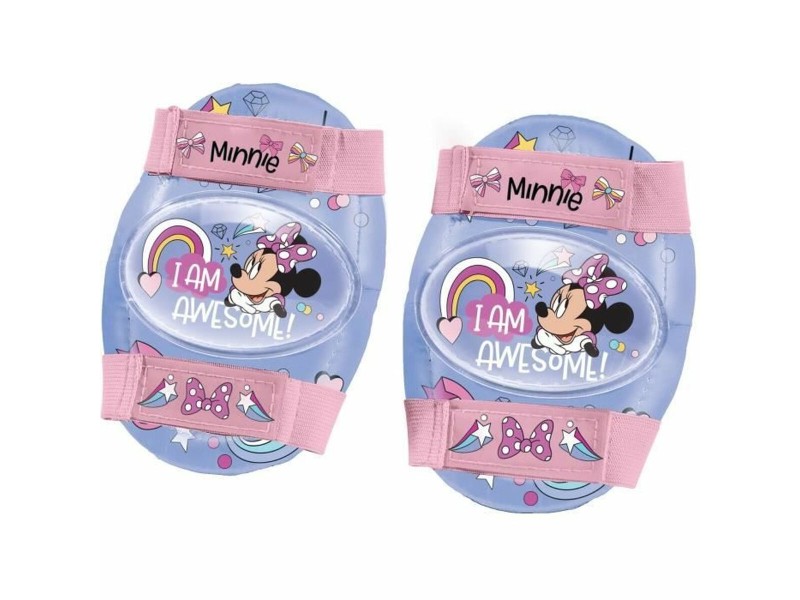 Кънки Minnie Mouse NaN –  BB Кънки