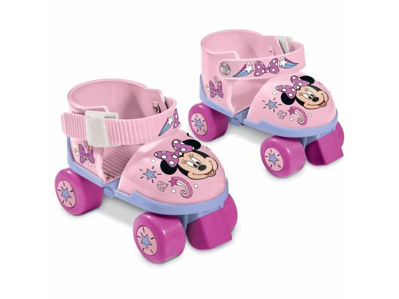 Кънки Minnie Mouse NaN –  BB Кънки