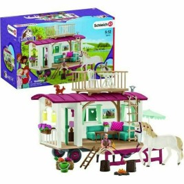 Playset Schleich 42415 44 Части
