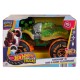 Кола с Радиоуправление Hot Wheels Monster Trucks Samsh O Saurus 1:15 NaN –  BB Автомобили