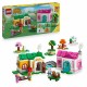 Строителна Игра Lego 77057 Animal Crossing Seasons 814 Части NaN –  BB Изграждане на игри