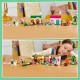 Строителна Игра Lego 77057 Animal Crossing Seasons 814 Части NaN –  BB Изграждане на игри