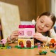 Строителна Игра Lego 77057 Animal Crossing Seasons 814 Части NaN –  BB Изграждане на игри