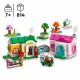Строителна Игра Lego 77057 Animal Crossing Seasons 814 Части NaN –  BB Изграждане на игри