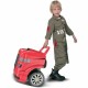 Набор инструменти за деца Buddy Toys 47 x 40 x 39 cm Мобилна Работилница 61 Части NaN –  BB Инструменти за играчки