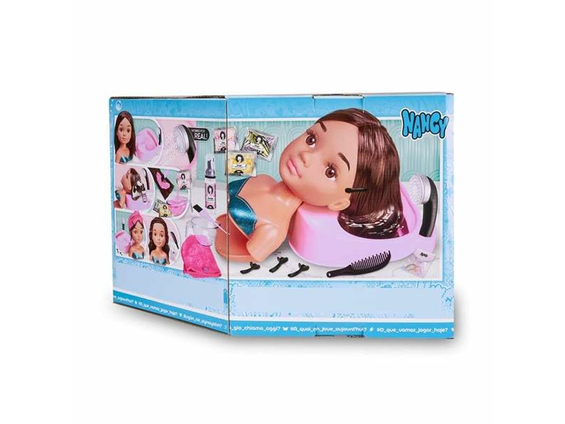 Кукла Nancy NaN –  BB Модни кукли