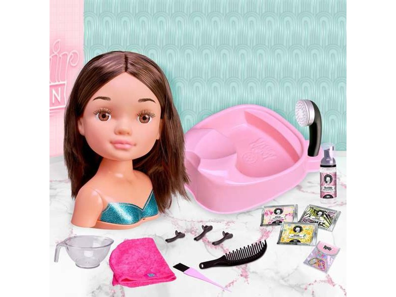 Кукла Nancy NaN –  BB Модни кукли