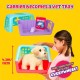 Плюш Moose Многоцветен NaN –  BB Животни и фигури