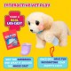 Плюш Moose Многоцветен NaN –  BB Животни и фигури