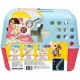 Плюш Moose Многоцветен NaN –  BB Животни и фигури