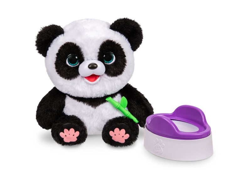 Интерактивна Играчка Moose NaN –  BB Роботи