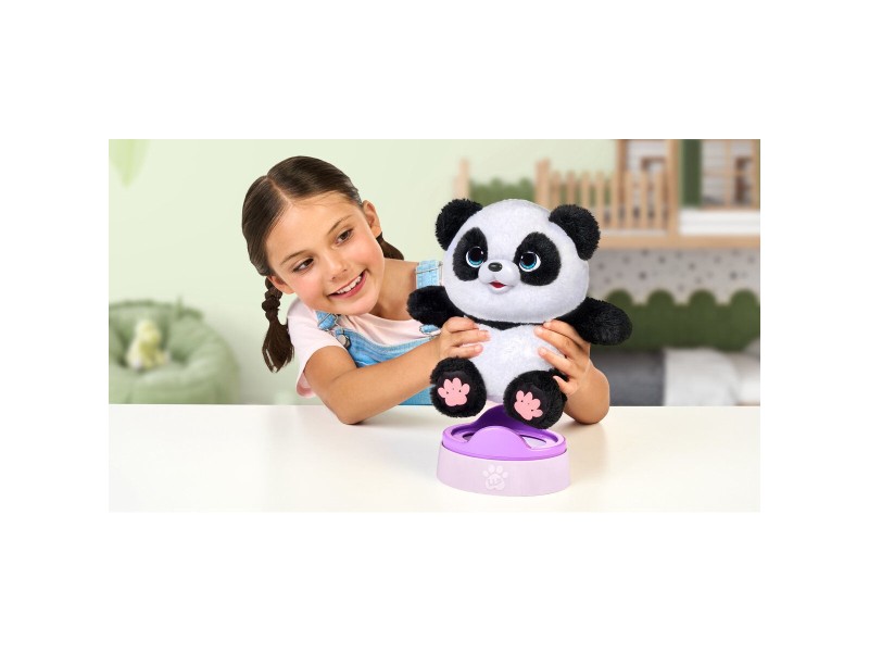 Интерактивна Играчка Moose NaN –  BB Роботи