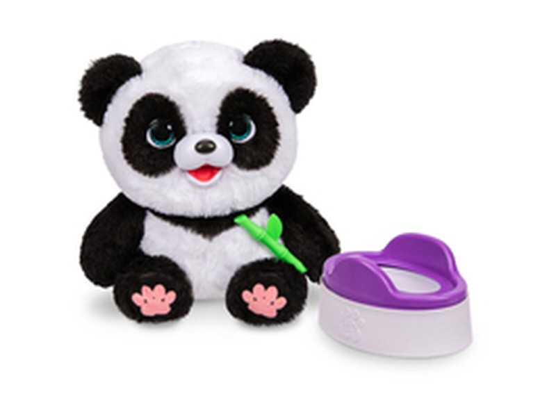 Интерактивна Играчка Moose NaN –  BB Роботи