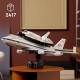 Строителна Игра Lego 10360 Shuttle Carrier Aircraft 2417 Части NaN –  BB Изграждане на игри