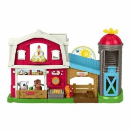 Фигурки на Герои Fisher-Price