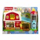 Фигурки на Герои Fisher-Price NaN –  BB Кукли и екшън фигури