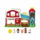 Фигурки на Герои Fisher-Price NaN –  BB Кукли и екшън фигури