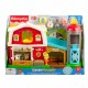 Фигурки на Герои Fisher-Price NaN –  BB Кукли и екшън фигури