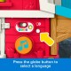 Фигурки на Герои Fisher-Price NaN –  BB Кукли и екшън фигури