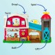 Фигурки на Герои Fisher-Price NaN –  BB Кукли и екшън фигури