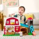 Фигурки на Герои Fisher-Price NaN –  BB Кукли и екшън фигури