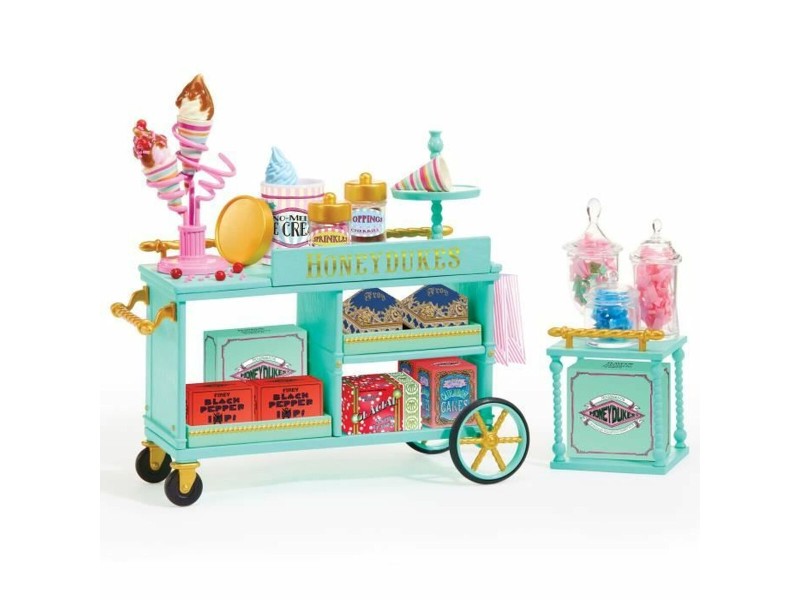 Кукла Miniverse NaN –  BB Модни кукли