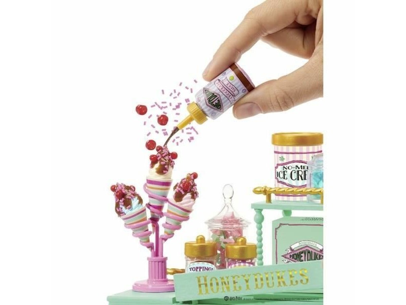 Кукла Miniverse NaN –  BB Модни кукли