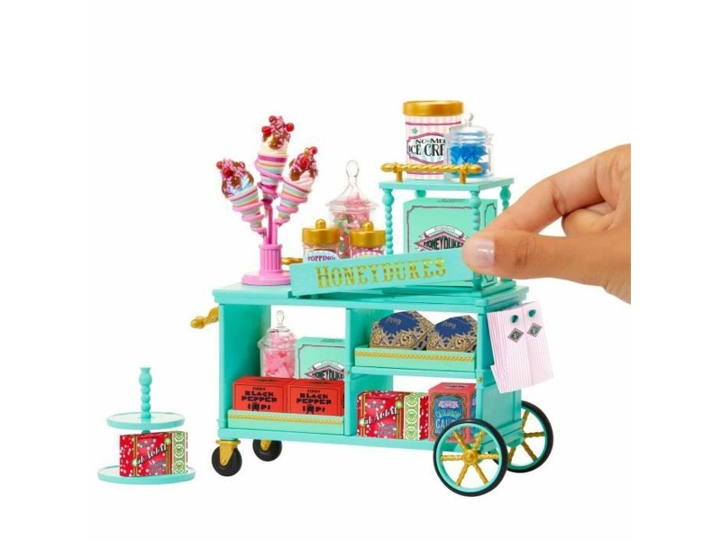 Кукла Miniverse NaN –  BB Модни кукли