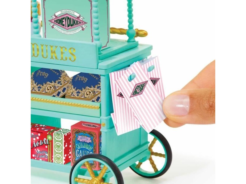 Кукла Miniverse NaN –  BB Модни кукли