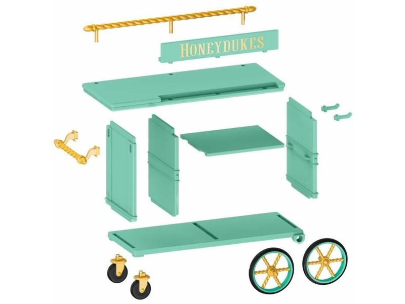 Кукла Miniverse NaN –  BB Модни кукли