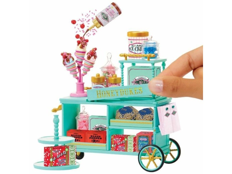 Кукла Miniverse NaN –  BB Модни кукли