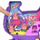 Playset Polly Pocket NaN –  BB Комплекти играчки фигури