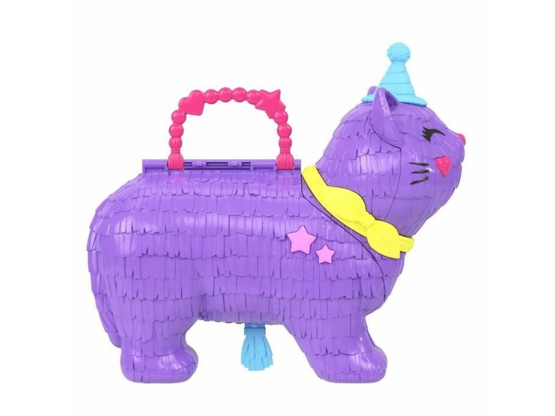 Playset Polly Pocket NaN –  BB Комплекти играчки фигури
