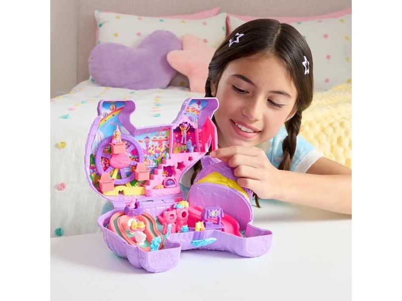 Playset Polly Pocket NaN –  BB Комплекти играчки фигури