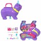 Playset Polly Pocket NaN –  BB Комплекти играчки фигури