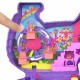 Playset Polly Pocket NaN –  BB Комплекти играчки фигури