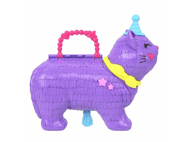 Playset Polly Pocket NaN –  BB Комплекти играчки фигури