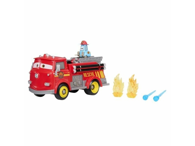 Фигурки на Герои Cars NaN –  BB Кукли и екшън фигури