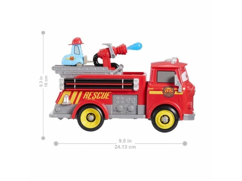 Фигурки на Герои Cars NaN –  BB Кукли и екшън фигури