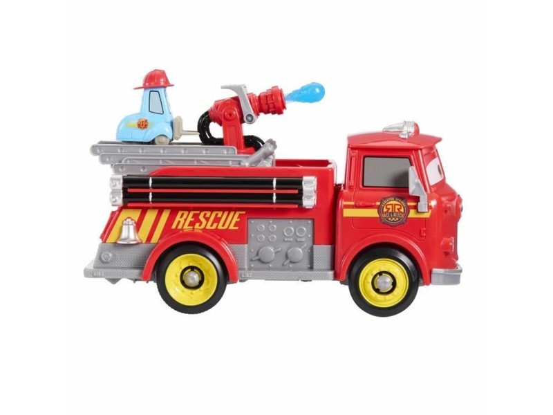 Фигурки на Герои Cars NaN –  BB Кукли и екшън фигури